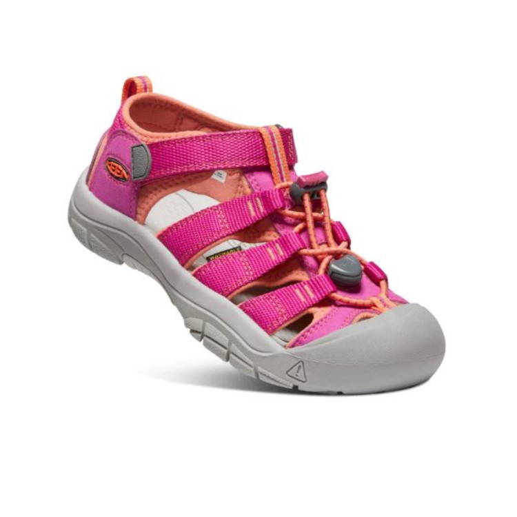 Keen Newport H2 -Youth - Image 7